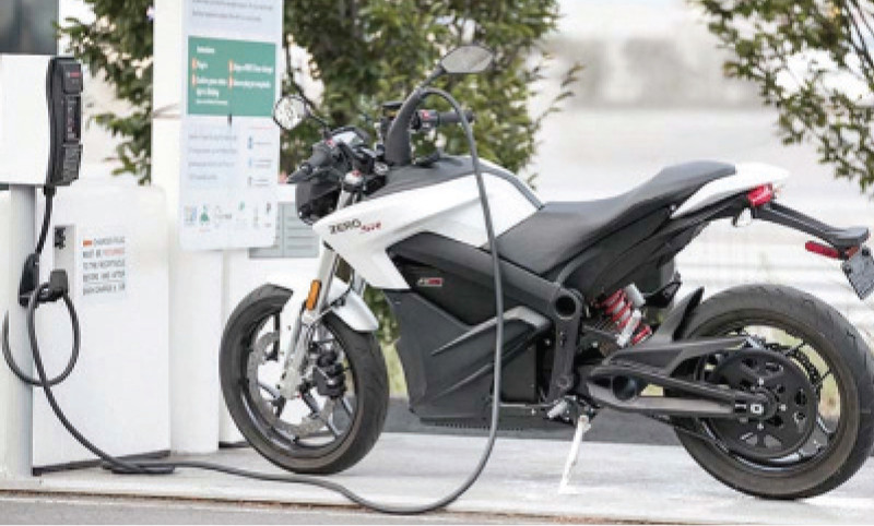 approximately 138 new ev bike assemblers have adopted a wait and see policy but they will enter the market once there is more political and economic stability in the country photo file