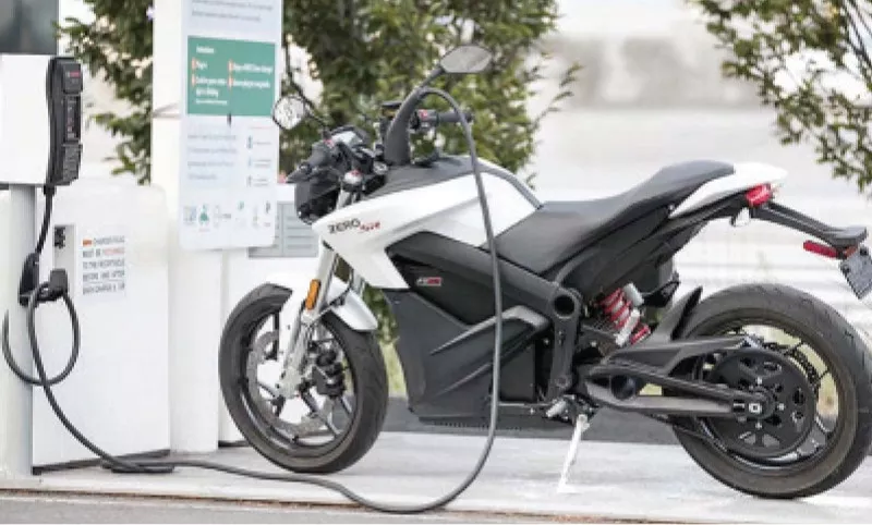 approximately 138 new ev bike assemblers have adopted a wait and see policy but they will enter the market once there is more political and economic stability in the country photo file approximately 138 new ev bike assemblers have adopted a wait and see policy but they will enter the market once there is more political and economic stability in the country photo file