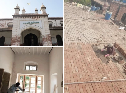 international historians discuss faisalabad s resilient past international historians discuss faisalabad s resilient past