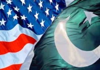 the us deputy assistant secretary called on pakistan to provide a level playing field for all businesses including the us and other ones reduce red tape and make sure that the bureaucracy and regulatory environment help all companies photo file