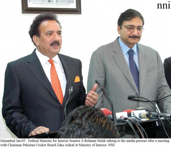 proposed bangladesh tour will help revive international cricket in pakistan malik