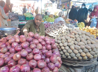 onions at 240 kg leave many with teary eyes