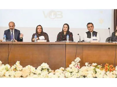 turbat seminar discusses women s role in peace