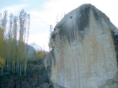 heritage a life of stone after so many lives