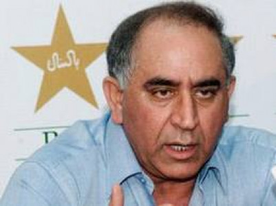 tauqir zia lauds zaka s early initiatives