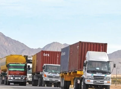guarantees a must for transporters guarantees a must for transporters
