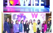 women int l film festival expands to lahore for first edition