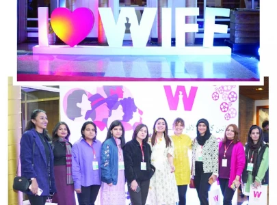 women int l film festival expands to lahore for first edition women int l film festival expands to lahore for first edition