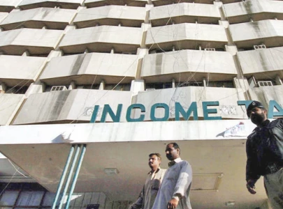 tax exemptions of rs50b defy imf