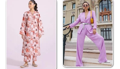 7 wardrobe colour schemes to embrace this spring