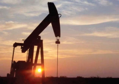 search for oil and gas resources remains on the down low