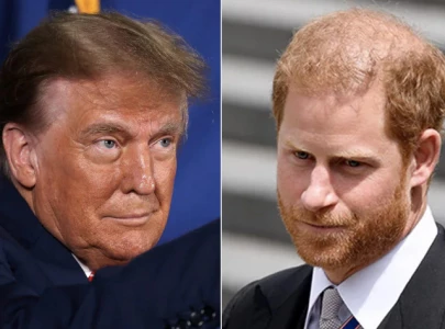 prince harry s visa scandal trump slams favorable treatment amid deportation threats