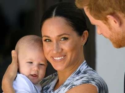 stark warning to meghan markle regarding archie s future