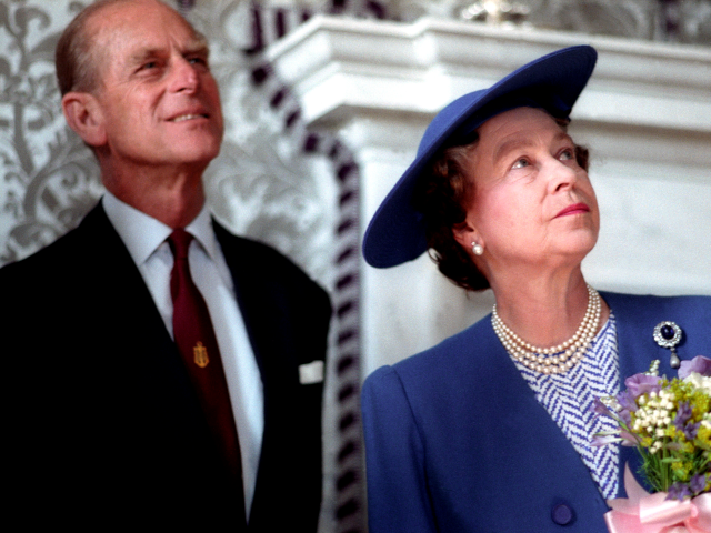 real reason prince philip never became king finally revealed real reason prince philip never became king finally revealed