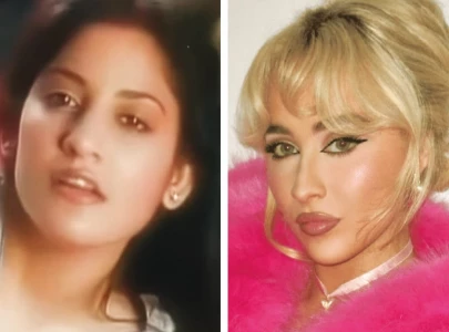 what s nazia hassan got to do with it what s nazia hassan got to do with it