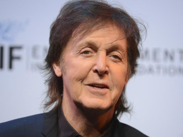 paul mccartney announces first uk shows since 2018 paul mccartney announces first uk shows since 2018