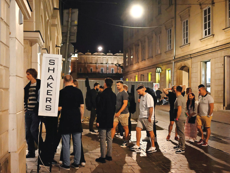 the lawsuit alleges that public disturbance issues are endemic to the entire old town photo file