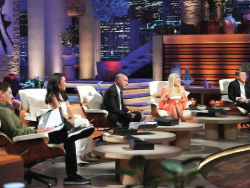 tv series has budding entrepreneurs pitch their ideas to a panel of investors photo file tv series has budding entrepreneurs pitch their ideas to a panel of investors photo file