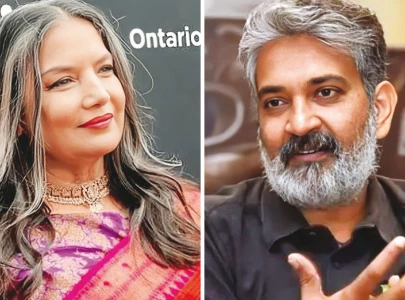 shabana azmi ss rajamouli in academy 24 shabana azmi ss rajamouli in academy 24