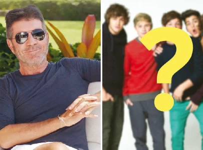 simon cowell on the prowl for next big boyband simon cowell on the prowl for next big boyband