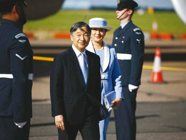from the sun goddess to their recent instagram debut here are some key things to know about the imperial family photo file from the sun goddess to their recent instagram debut here are some key things to know about the imperial family photo file