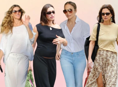 steal their style steal their style