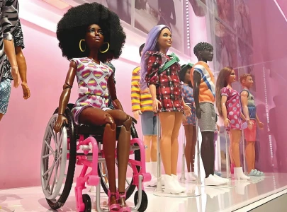 barbie evolution over 65 years barbie evolution over 65 years