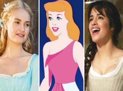 a tale of three cinderellas a tale of three cinderellas