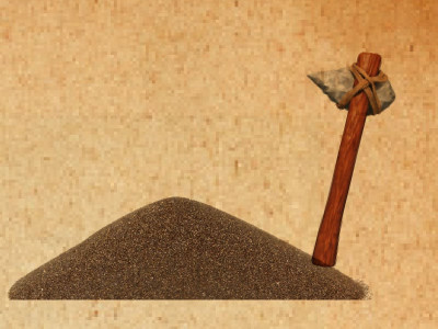 encroachers and cattle live it up in sindh s historic forts and shrines