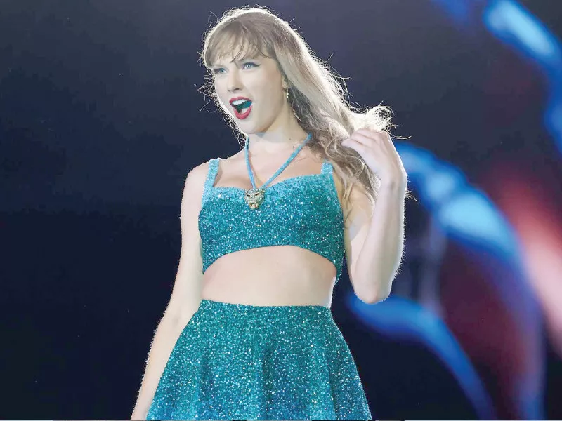 swift made headlines in 2020 when she detailed her struggles with societal beauty standards in her documentary miss americana photo file swift made headlines in 2020 when she detailed her struggles with societal beauty standards in her documentary miss americana photo file