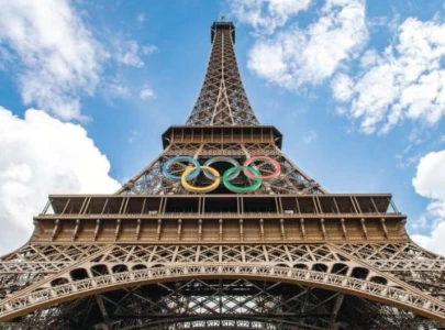 5 tourist attractions geared for the olympics 5 tourist attractions geared for the olympics