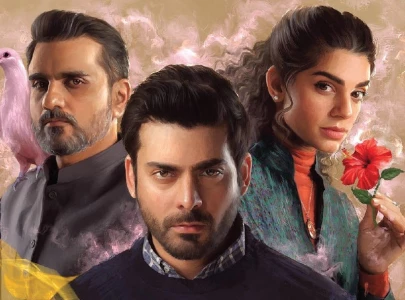 fawad khan and sanam saeed s barzakh pulled from youtube amid criticism