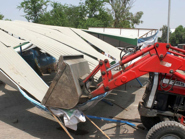 anti encroachment inflation force launched anti encroachment inflation force launched