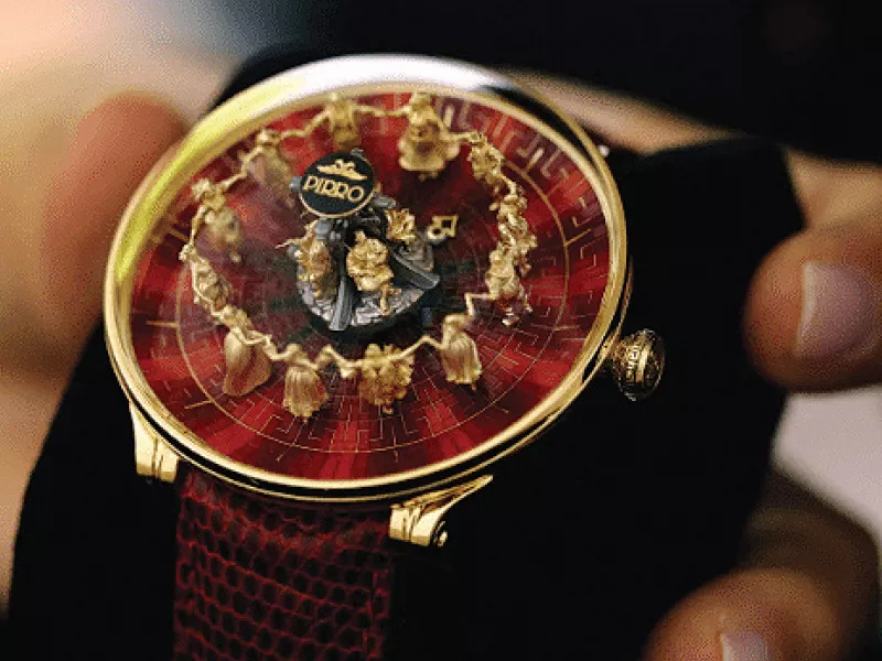 albanian jeweller s ode to hometown albanian jeweller s ode to hometown