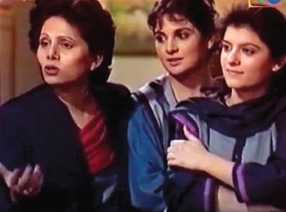 haseena moin s golden trifecta