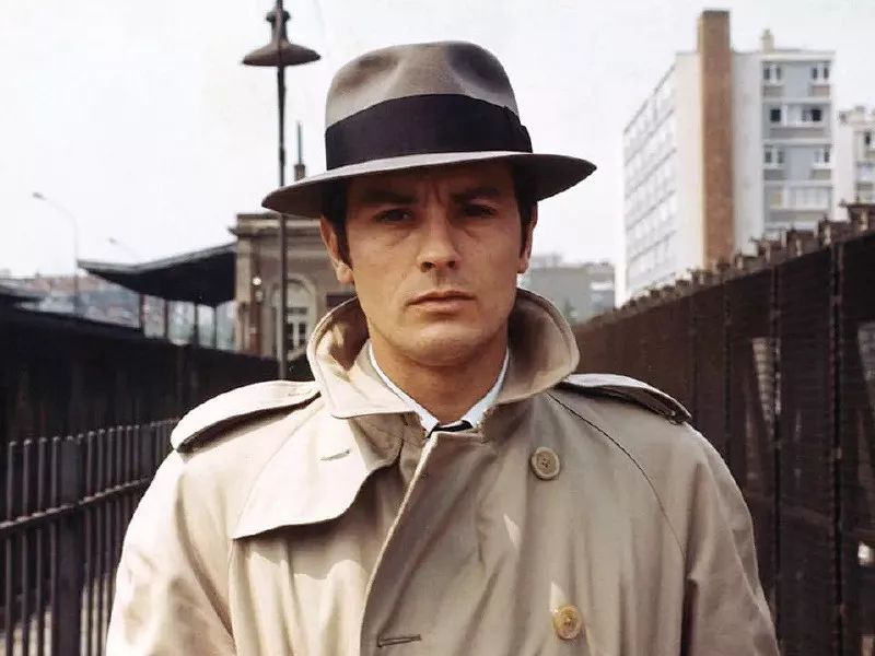 while fans remember delon for his craft and looks his critics object to his views on women and racial minorities photo file while fans remember delon for his craft and looks his critics object to his views on women and racial minorities photo file