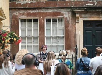 set jetting across the uk