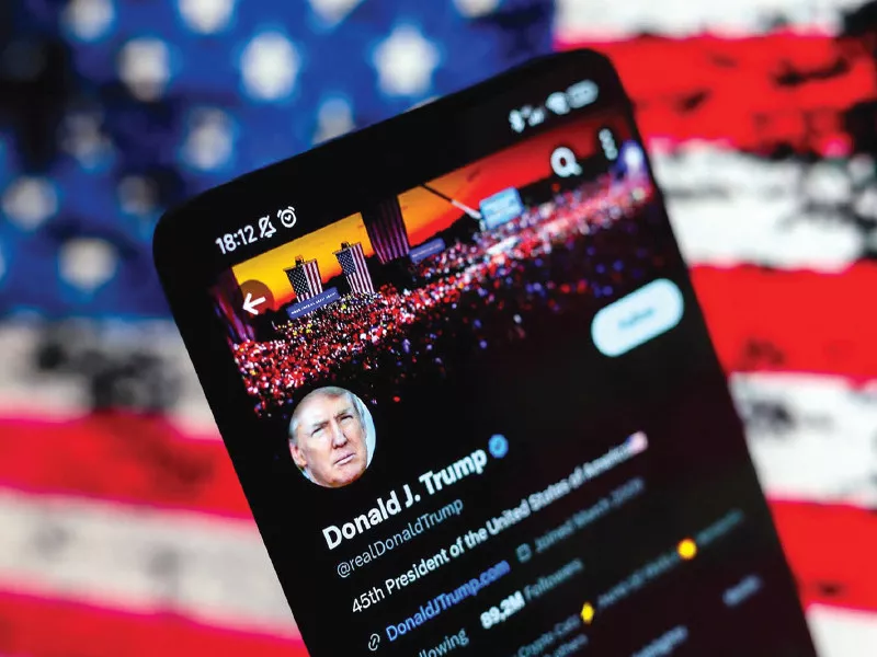 these accounts which use stolen images of real people to appear authentic were among 56 profiles that appear to be part of a coordinated campaign to push pro trump content photo file these accounts which use stolen images of real people to appear authentic were among 56 profiles that appear to be part of a coordinated campaign to push pro trump content photo file