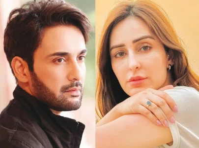 no affan waheed is not engaged to sidra niazai