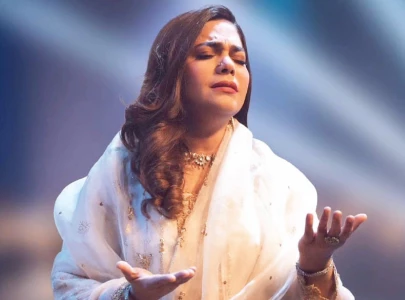 turning heartbreak into harmony