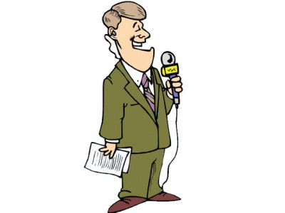 wanted education and accountability for journalists