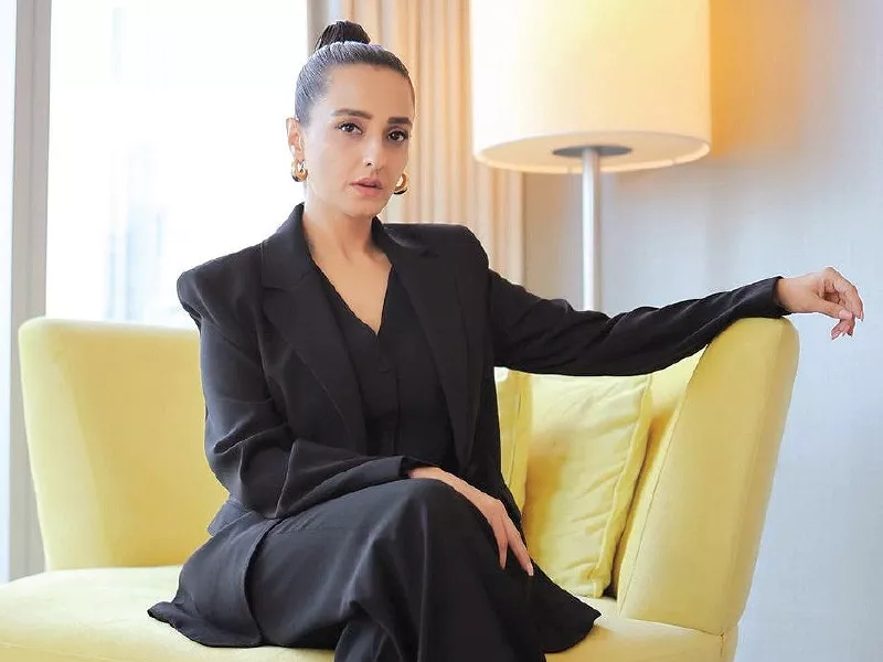 despite belonging to an influential family momal sheikh didn t plan to be an actor from the get go photo instagram despite belonging to an influential family momal sheikh didn t plan to be an actor from the get go photo instagram