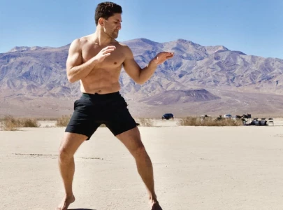 the martial artist trailer packs a punch