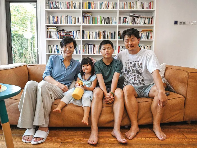 the rise of stay at home dads the rise of stay at home dads