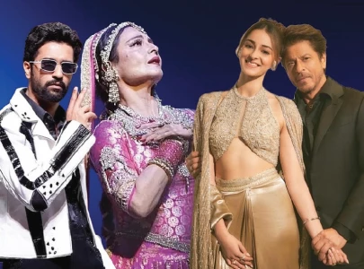 bollywood brings the heat at iifa