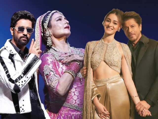 with a packed roster of performances and unforgettable moments there was hardly a dull second to be had photo file with a packed roster of performances and unforgettable moments there was hardly a dull second to be had photo file