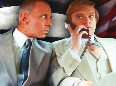 trouble if trump returns trouble if trump returns