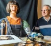 will a robot artist s 1m painting change art forever