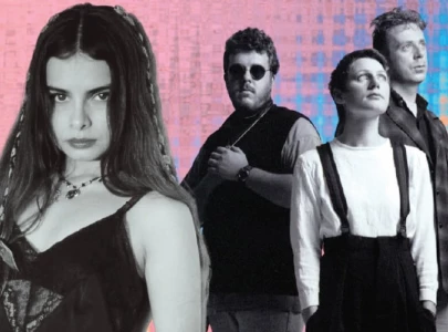 through the looking glass through the looking glass