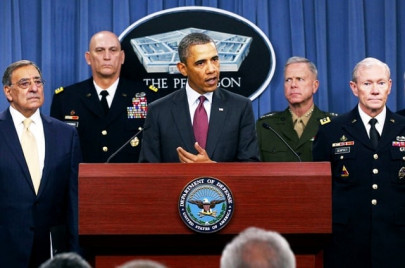 obama touts strategy for leaner us military obama touts strategy for leaner us military